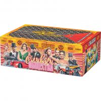 Сливки общества Батарея салютов купить в Кургане | kurgan.salutsklad.ru