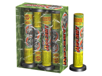 Десант Дневной фейерверк купить в Кургане | kurgan.salutsklad.ru