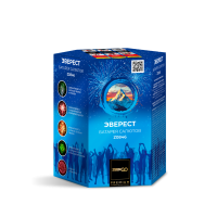 Эверест Фейерверк купить в Кургане | kurgan.salutsklad.ru