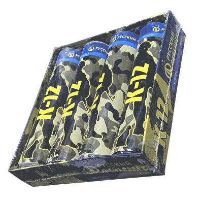 К-12 Петарды купить в Кургане | kurgan.salutsklad.ru