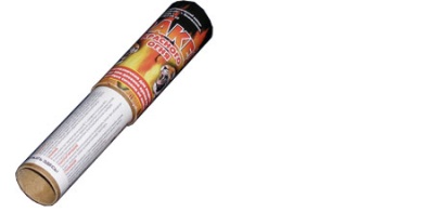 Огонь красный Фальшфейер купить в Кургане | kurgan.salutsklad.ru