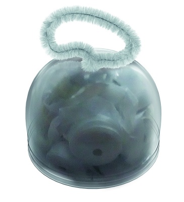 Невеста Серпантин купить в Кургане | kurgan.salutsklad.ru