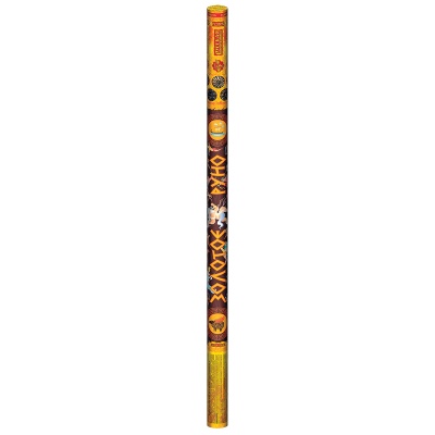 Золотое руно Римские свечи купить в Кургане | kurgan.salutsklad.ru