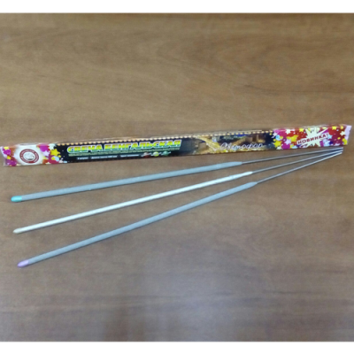 Светофор 400 мм. Бенгальские огни купить в Кургане | kurgan.salutsklad.ru