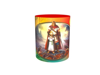 Легенда Батарея салютов купить в Кургане | kurgan.salutsklad.ru