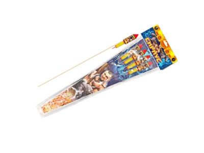 Сириус Ракеты купить в Кургане | kurgan.salutsklad.ru