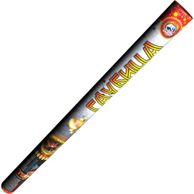 Гаубица Римские свечи купить в Кургане | kurgan.salutsklad.ru