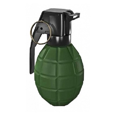 Граната имитационная пиротехническая (горох) Петарды купить в Кургане | kurgan.salutsklad.ru