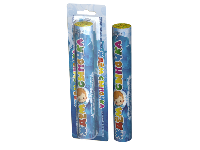 Ждём дочку / Ждём сыночка Цветной дым купить в Кургане | kurgan.salutsklad.ru