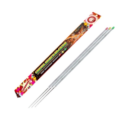 Светофор 300 мм. Бенгальские огни купить в Кургане | kurgan.salutsklad.ru