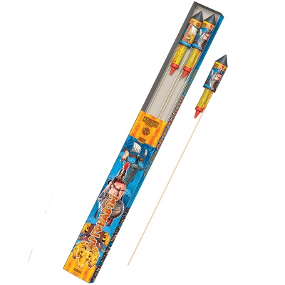 Аргонавты Ракеты купить в Кургане | kurgan.salutsklad.ru