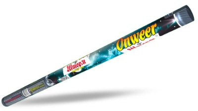 Шторм Римские свечи купить в Кургане | kurgan.salutsklad.ru