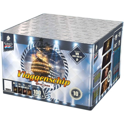 Флагман Салют купить в Кургане | kurgan.salutsklad.ru