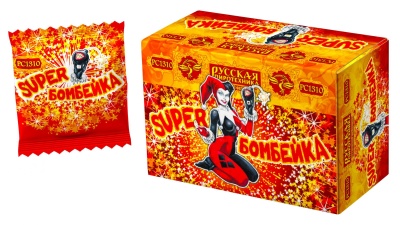 SUPER Бомбейка Петарды купить в Кургане | kurgan.salutsklad.ru