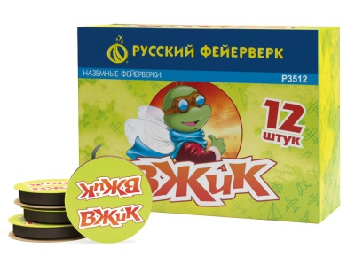 Вжик Петарды купить в Кургане | kurgan.salutsklad.ru