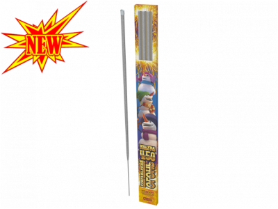 Ультра 450 Бенгальские огни купить в Кургане | kurgan.salutsklad.ru