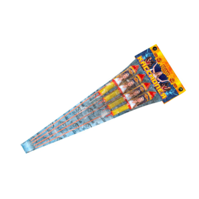 Кассиопея Ракеты купить в Кургане | kurgan.salutsklad.ru